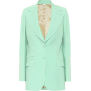 GUCCI blazer - Пиджаки - 