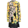 GUCCI floral printed silk dress - Vestiti - $2,700.00  ~ 2,318.99€