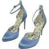 GUCCI heels - Klasične cipele - 