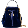 GUCCI logo bucket bag 1,790 € - Borsette - 