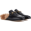GUCCI slippers - Ballerina Schuhe - 