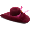 GUCCI upturned wide hat - Hüte - 