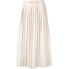 GUCCI webbing pleated skirt - Skirts - 