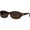 GUESS 6225 color BRN1 Sunglasses - Sunglasses - $86.04 