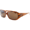 GUESS 6419 color BRN1 Sunglasses - Sunglasses - $78.62 