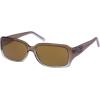 GUESS 6446P color BRN1 Sunglasses - 墨镜 - $75.24  ~ ¥504.13