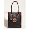 GUESS ALEXI CARRYALL BAG - Torby - $98.00  ~ 84.17€