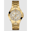 GUESS Dazzling Sport Watch - Gold - Relojes - $135.00  ~ 115.95€