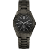 GUESS Feminine Classic Hi-Energy Watch - Black - Watches - $130.00 