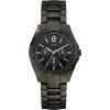 GUESS Feminine Classic Hi-Energy Watch - Black - Uhren - $130.00  ~ 111.66€