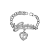 Guess ogrlica - Necklaces - 1,144.00€  ~ $1,331.96