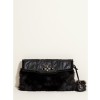 GUESS Lelah Large Clutch - バッグ クラッチバッグ - $47.99  ~ ¥5,401