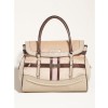GUESS MADELENA FLAP SATCHEL - Torbe - $148.00  ~ 940,18kn
