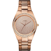 GUESS Sporty Radiance Watch - Rose Gold - Watches - $115.00  ~ £87.40