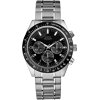 GUESS Stainless Steel Waterpro Bracelet Watch - Watches - $125.00 