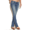 GUESS Starlet Bootcut Jeans - Resolute Wash Blue - Jeans - $98.00 