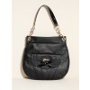 GUESS Super Sleek Hobo Bag - Bag - $59.99  ~ £45.59