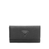 GUESS Factory Women's Abree Slim Wallet - Kleine Taschen - $24.99  ~ 21.46€