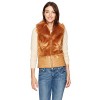 GUESS Women's Piper Vest - Outerwear - $60.75  ~ 52.18€