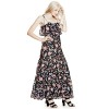 GUESS Women's Sleeveless Indie Lace Maxi Dress - Vestidos - $84.95  ~ 72.96€
