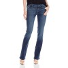 GUESS Women's Tailored Mini Boot Jean - Pants - $36.55  ~ £27.78