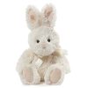 GUND Velvet Stuffed Animal Bunny Rabbit  - Uncategorized - $10.00  ~ £7.60