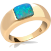 GYPSY OPAL RING – ONE OF A KIND - Rings - $6,136.00  ~ £4,663.42