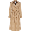 Gabardina - Jaquetas e casacos - 
