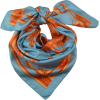 Gabiano silk scarf - Szaliki - 