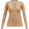 Gabriela Hearst - Cardigan - £521.00 