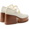 Gabriela Hearst - Platforms - £623.00  ~ $819.73