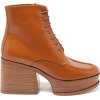 Gabriela Hearst čizme - Boots - £775.00  ~ $1,019.72