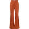 Gabriela Hearst pants - Calças capri - 