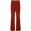 Gabriela Hearst trousers - Spodnie Capri - 