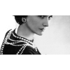 Gabrielle Chasnel / Coco Chanel photo - Uncategorized - 