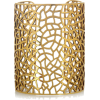 Gaia Repossi Gold-plated Cuff - Браслеты - ¥140,655  ~ 1,073.37€