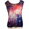 Galaxy3 - Koszule - krótkie - 