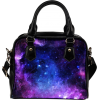 Galaxy Bag - ハンドバッグ - $39.95  ~ ¥4,496