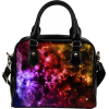 Galaxy Bag - ハンドバッグ - $39.95  ~ ¥4,496