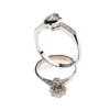 Gale dijamant 11 - Rings - 