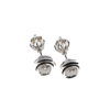 Gale dijamant 6 - Earrings - 