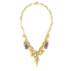 Gale ogrlica 19 - Halsketten - 