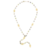 Gale ogrlica 1 - Halsketten - 