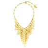 Gale ogrlica 28 - Halsketten - 