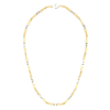 Gale ogrlica 3 - Halsketten - 