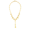 Gale ogrlica 4 - Halsketten - 