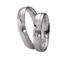 Vjenčano prstenje 14 - Obroči - 