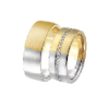 Vjenčano prstenje 33 - Obroči - 