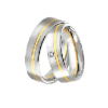 Vjenčano prstenje 34 - Aneis - 