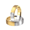 Vjenčano prstenje 35 - Obroči - 